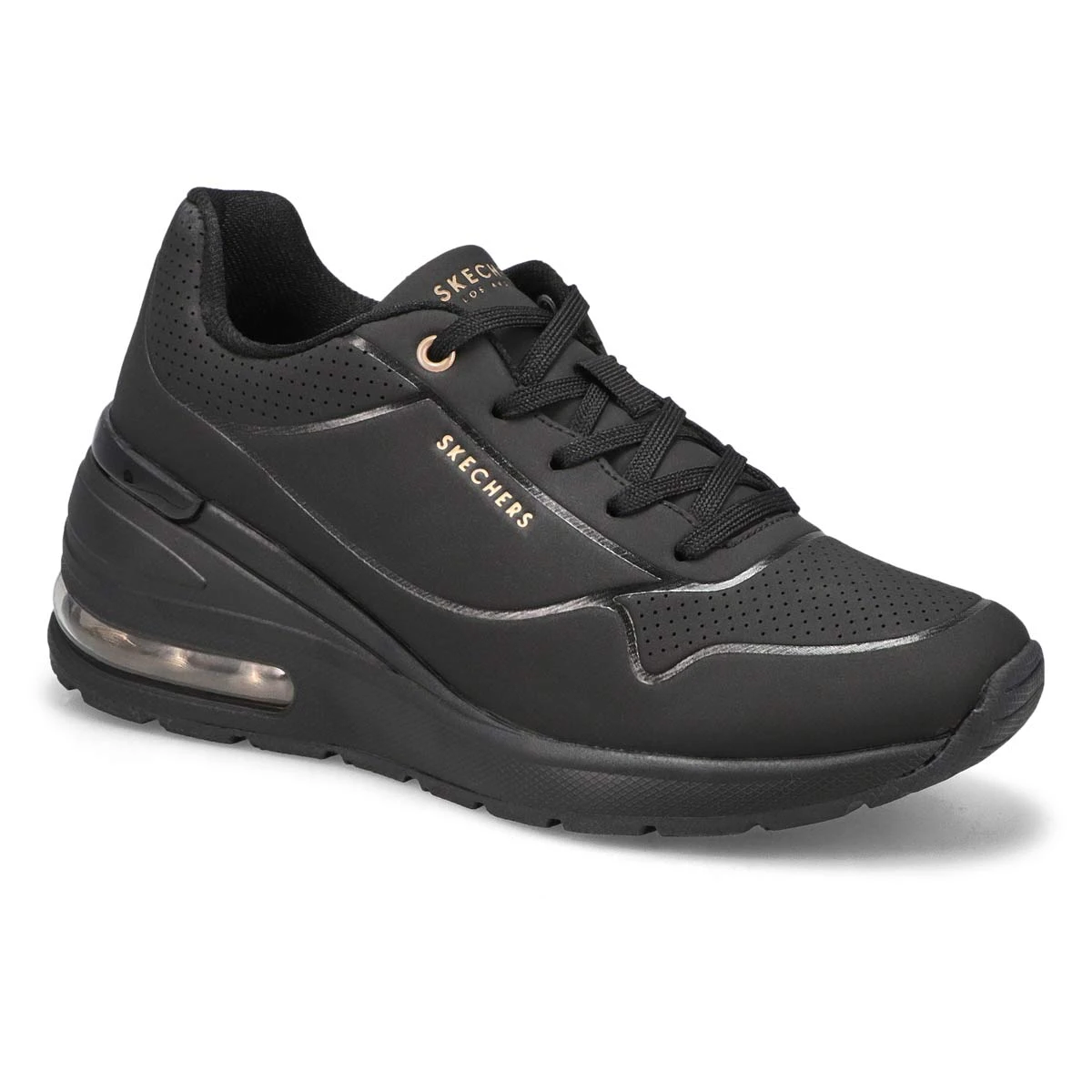 Skechers Women's Million Air Elevated Air Sne 4 Skechers Women's Million Air Elevated Air Sne - Image 2