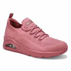 Skechers Women's Uno Stand On Air Sneaker - B -Shoe Series Store 177102 ROS XXX 1
