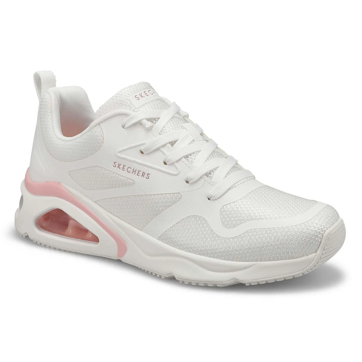 Skechers Women's Tres Air Elevated Air Sneake 3 Skechers Women's Tres Air Elevated Air Sneake