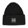 UGG Women's Chunky Rib Beanie - Black -Shoe Series Store 20061 BLK XXX
