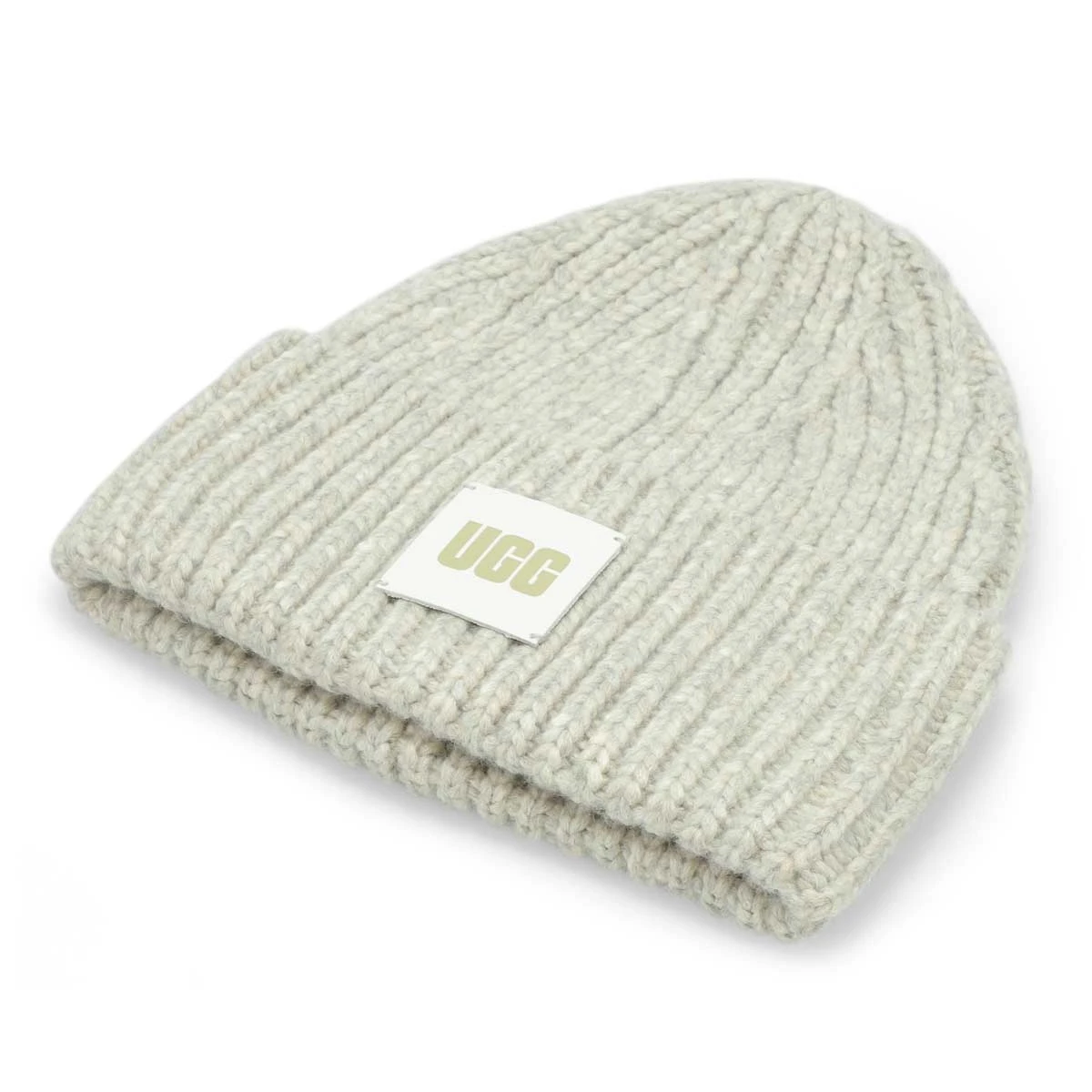 UGG Women's Chunky Rib Beanie - Black 5 UGG Women's Chunky Rib Beanie - Black - Image 3