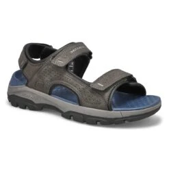 New Products 15 Skechers Men's Tresmen Garo Sport Sandal - Ch