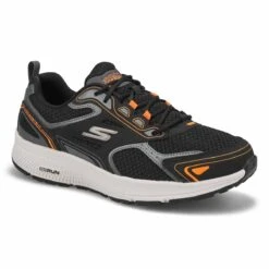 Skechers Men's Go Run Consistent Sneaker -Bla
