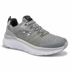 Skechers Men's D' Lux Walker Pensive Wide Sne