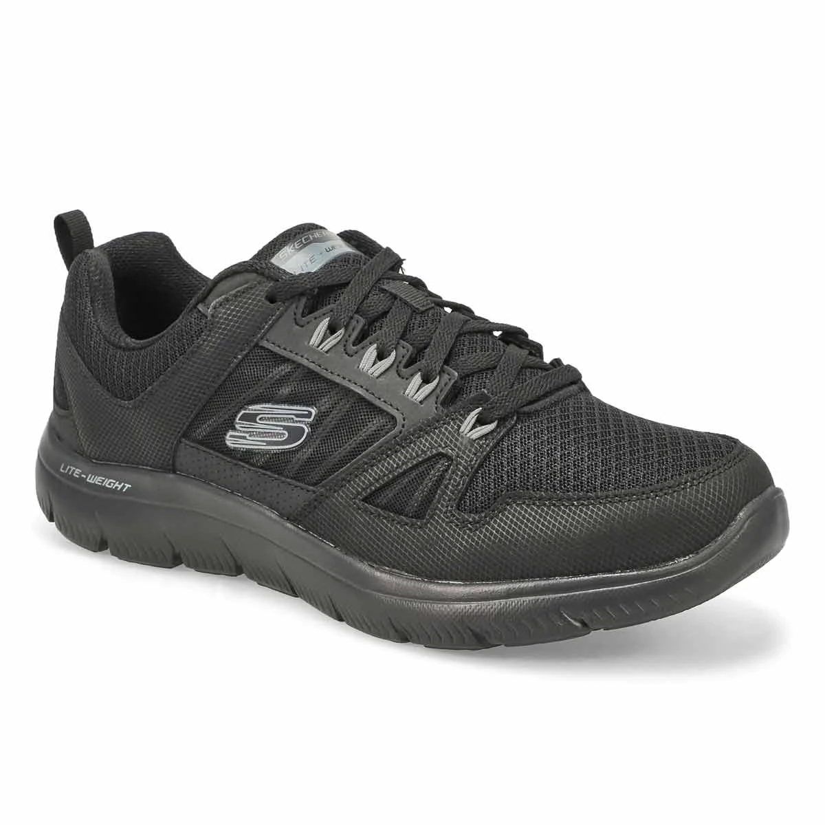 Skechers Men's Summits New World Sneaker - Na 4 Skechers Men's Summits New World Sneaker - Na - Image 2