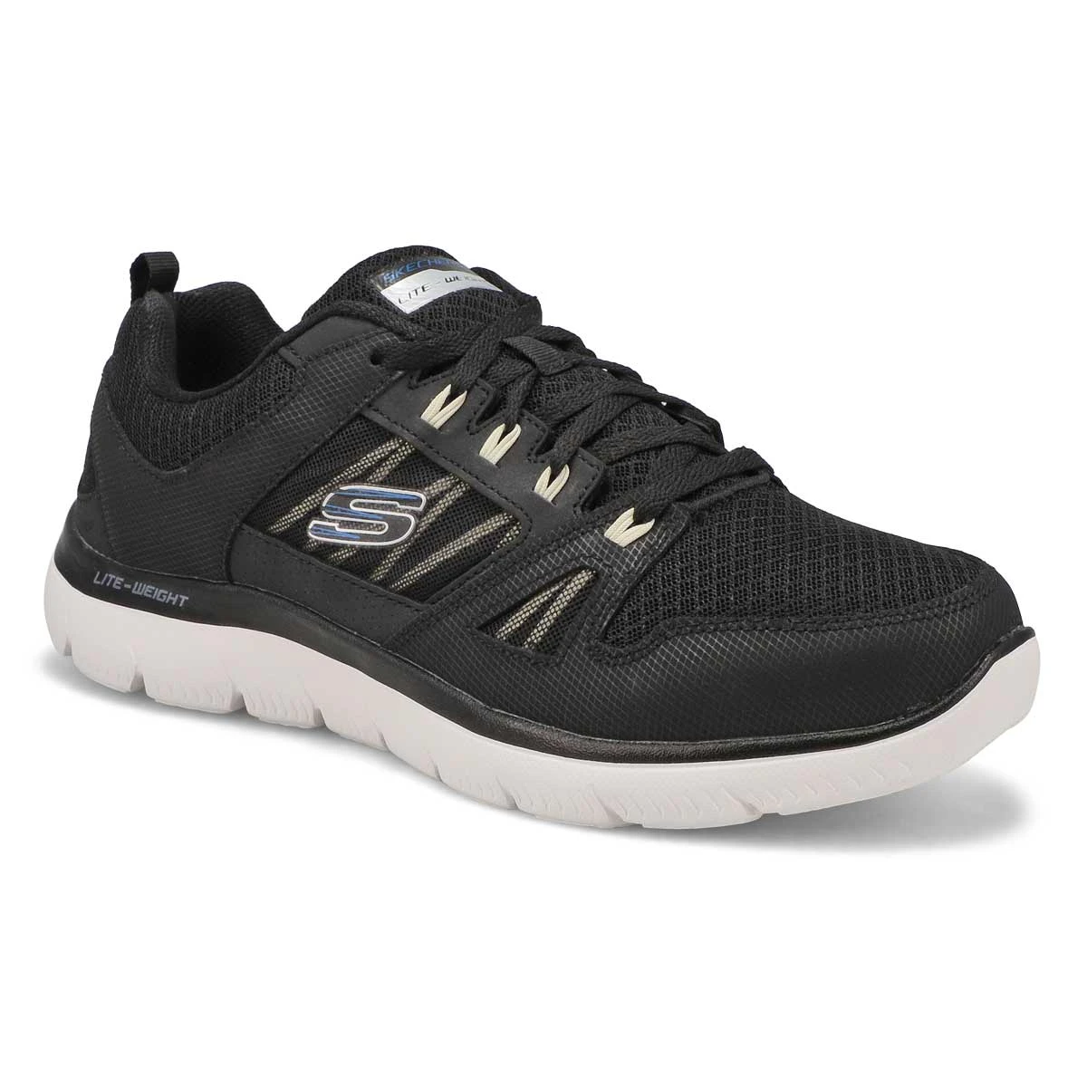 Skechers Men's Summits New World Sneaker - Na 5 Skechers Men's Summits New World Sneaker - Na - Image 3