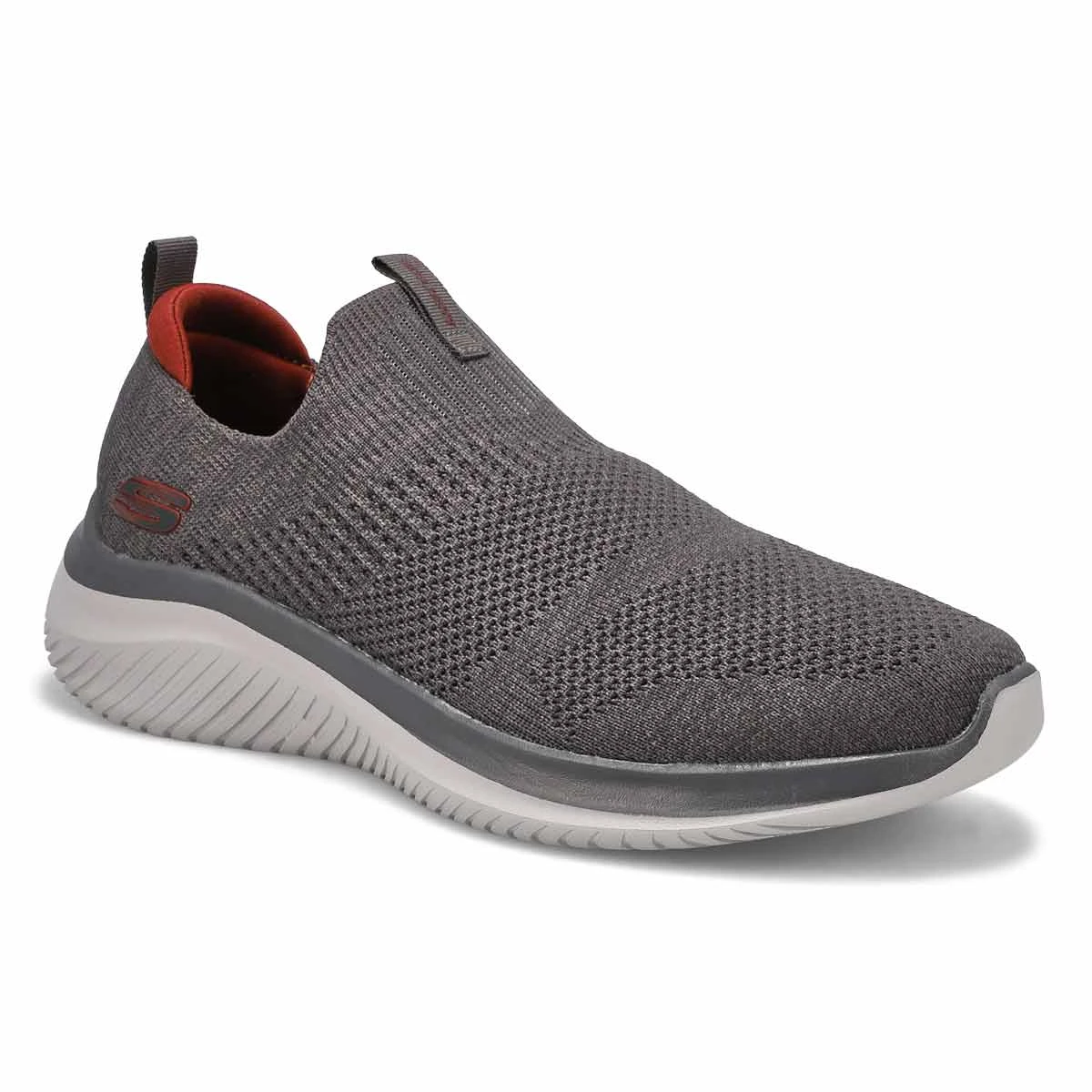 Skechers Men's Ultra Flex 3.0 Slip On Sneaker 4 Skechers Men's Ultra Flex 3.0 Slip On Sneaker - Image 2