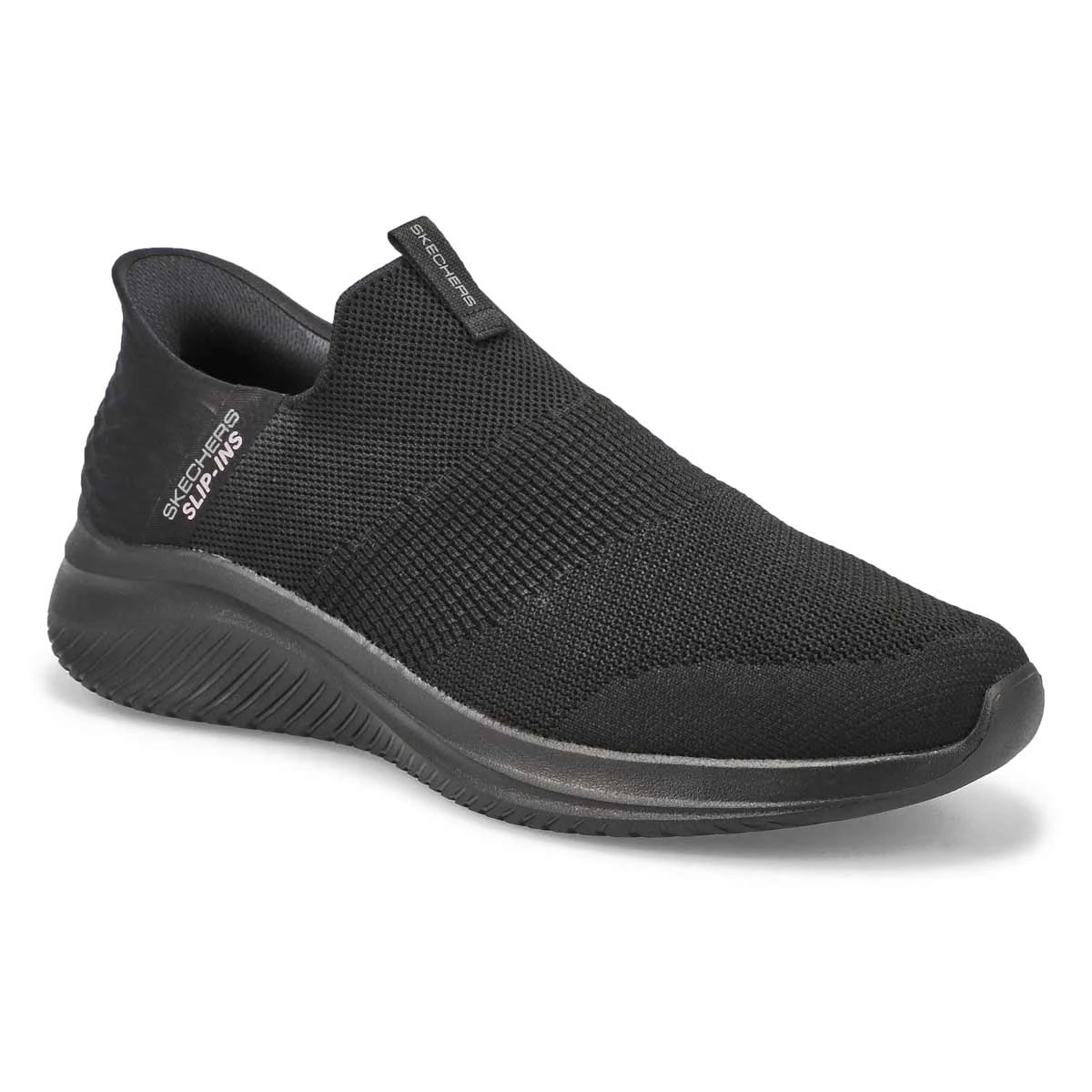 Skechers Men's Ultra Flex 3.0 Smooth Slip Sne 4 Skechers Men's Ultra Flex 3.0 Smooth Slip Sne - Image 2