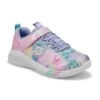 Skechers Girls' Dreamy Lites Sunny Grove - La -Shoe Series Store 302174L LVMT XXX