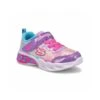 Skechers Infant's Sweetheart Lights Lets Shin -Shoe Series Store 302313N PRMT XXX