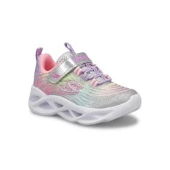 Skechers Infants' Twisty Brights Sneaker