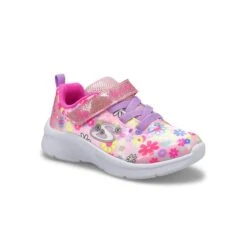 Skechers Infants' Microspec Daisy Fun Sneaker