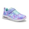 Skechers Girls' Microspec Max Spiral - Lavend 2 Skechers Girls' Microspec Max Spiral - Lavend -Shoe Series Store 302369L LVMT XXX 1