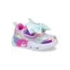 Skechers Infants' Unicorn Charmer Strap Sneak 2 Skechers Infants' Unicorn Charmer Strap Sneak -Shoe Series Store 302680N MLT XXX
