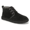 UGG Men's Neumel Lined Chukka Boot - Black 2 UGG Men's Neumel Lined Chukka Boot - Black -Shoe Series Store 3236 BLK XXX 2