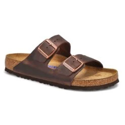 Birkenstock Men's Arizona Sandal - Habana -Shoe Series Store 452761 M XXX