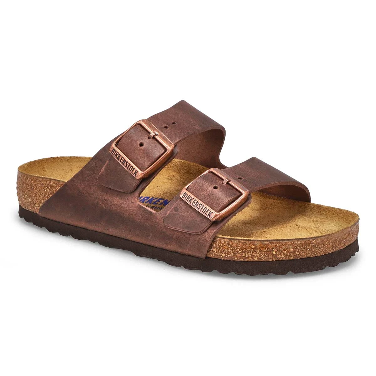 Birkenstock Women's Arizona SF OLTR Sandal - 8 Birkenstock Women's Arizona SF OLTR Sandal - - Image 6