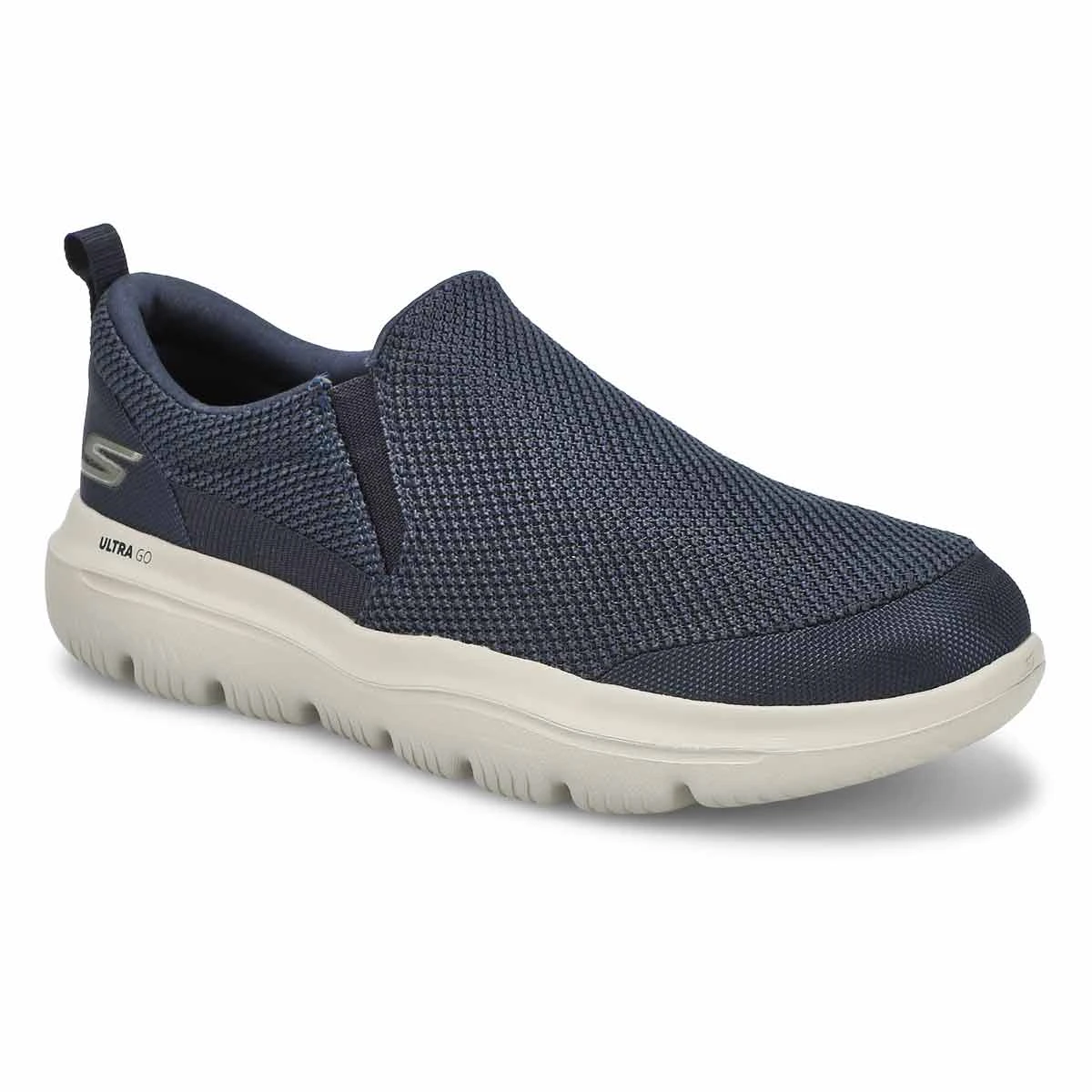 Skechers Men's Gowalk Ultra Impeccable Sneake 5 Skechers Men's Gowalk Ultra Impeccable Sneake - Image 3