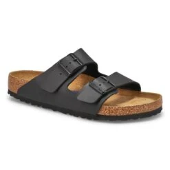 Birkenstock Men's Arizona Sandal - Brown 12 Birkenstock Men's Arizona Sandal - Brown -Shoe Series Store 551251 M XXX 5