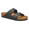Birkenstock Men's Arizona SF Sandal - Black -Shoe Series Store 752481 M XXX