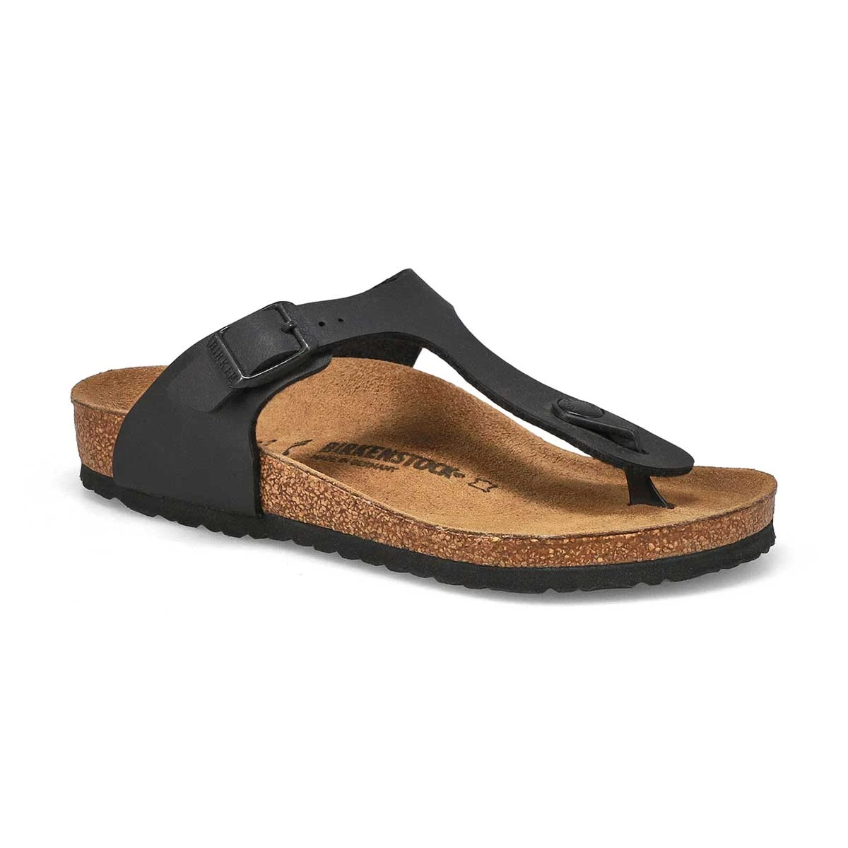 Birkenstock Girls' Gizeh BF Narrow Sandal - S 7 Birkenstock Girls' Gizeh BF Narrow Sandal - S - Image 5