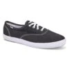 Keds Women's Champion CVO Sneaker - Black 2 Keds Women's Champion CVO Sneaker - Black -Shoe Series Store CHAMPION20BLK XXX 2