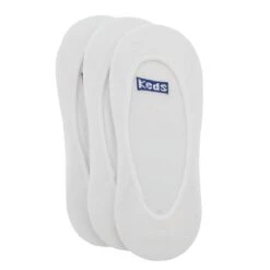 Keds Women's SEASONLESS CORE White Liners - 3