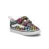 Vans Infants' Ward V Trippy Checkerboard Snea -Shoe Series Store VN0005W7JBW XXX