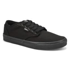 Vans Men's Atwood Sneaker - Black