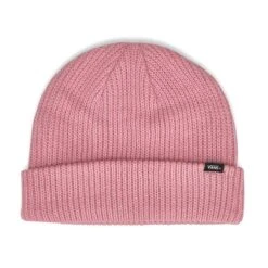 Vans Women's Core Basic Beanie - Cobblestone -Shoe Series Store VN0A34GVBD5 XXX 1