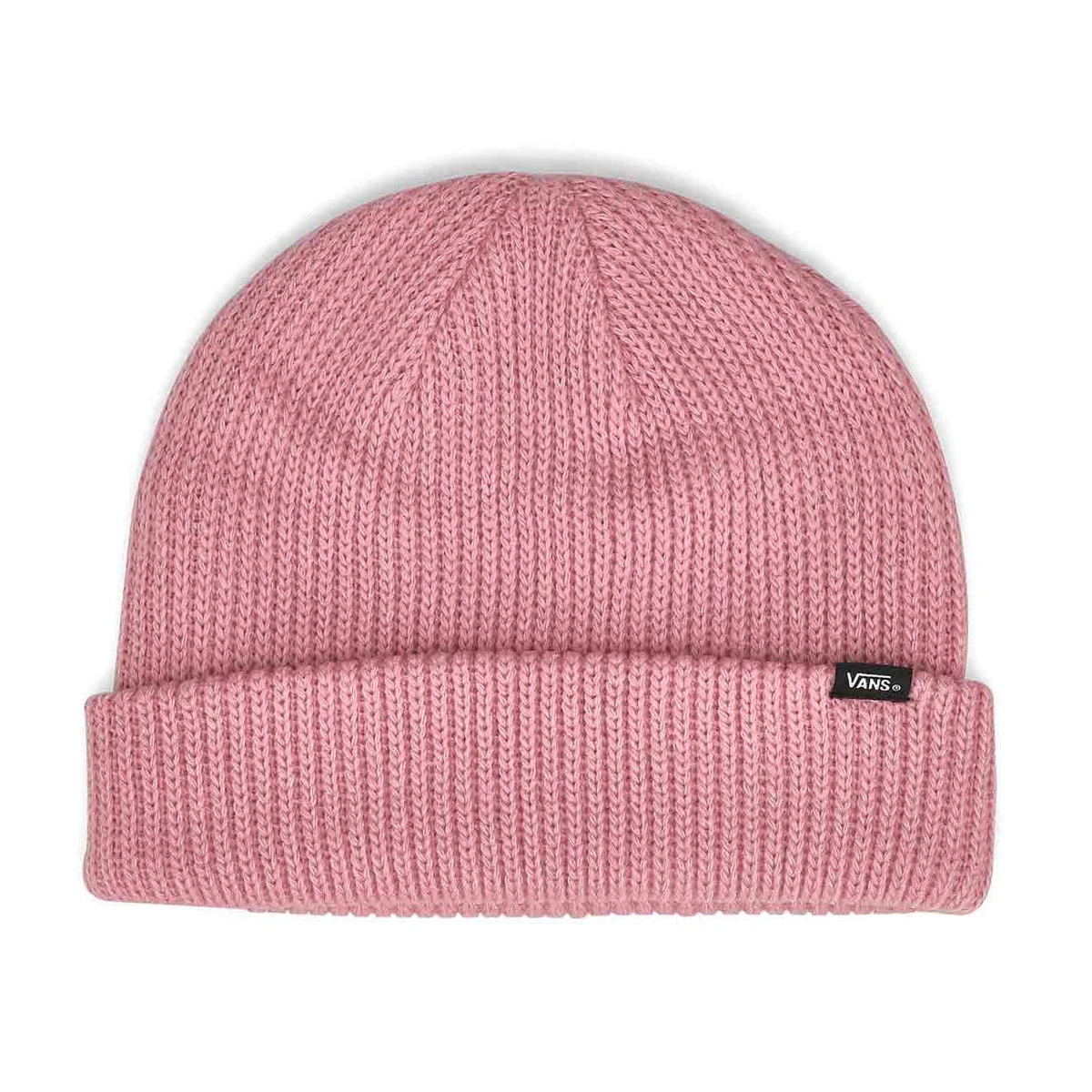 Vans Women's Core Basic Beanie - Lilas 3 Vans Women's Core Basic Beanie - Lilas