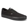 Vans Men's Doheny Sneaker - Black/Black 1 Vans Men's Doheny Sneaker - Black/Black -Shoe Series Store VN0A3MTF186 XXX