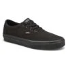Vans Women's Doheny Sneaker - Black/Black