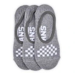 Vans Women's CLASSIC CANOODLE Ankle Sock - Wh -Shoe Series Store VN0A48HE6XS XXX 2