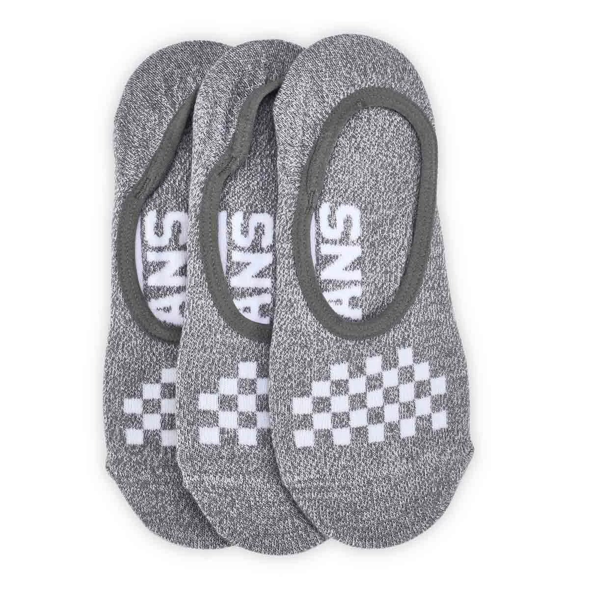 Vans Women's CLASSIC CANOODLE Ankle Sock - Bl 5 Vans Women's CLASSIC CANOODLE Ankle Sock - Bl - Image 4