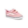 Vans Infants' Ward V Sneaker - Powder Pink 2 Vans Infants' Ward V Sneaker - Powder Pink -Shoe Series Store VN0A4BTF9DX XXX 2