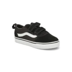 Vans Infants' Ward V Trippy Checkerboard Snea -Shoe Series Store VN0A4BTFIJU XXX