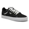 Vans Women's Seldan Sneaker - Black/White 2 Vans Women's Seldan Sneaker - Black/White -Shoe Series Store VN0A4U22187 XXX
