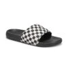 Vans Boys' Range Slide-On-Checker Sandal -Shoe Series Store VN0A5ELG5GX XXX