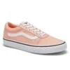 Vans Women's Ward Sneaker - Tropical Peach -Shoe Series Store VN0A5HTMN4N XXX