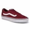Vans Women's Ward Sneaker - Port Royale/White