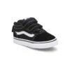 Vans Infants' Ward Mid V Sneakers - Black/Bla 1 Vans Infants' Ward Mid V Sneakers - Black/Bla -Shoe Series Store VN0A5HYXIJU XXX