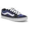Vans Men's Caldrone Sneaker - Navy 2 Vans Men's Caldrone Sneaker - Navy -Shoe Series Store VN0A5JM2NGJ XXX 1