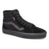 Vans Men's Filmore Hi Top Sneaker - Black/Bla -Shoe Series Store VN0A5KXTGL4 XXX 2