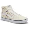 Vans Women's Filmore Hi Pressed Floral Sneake -Shoe Series Store VN0A5KY62VZ XXX