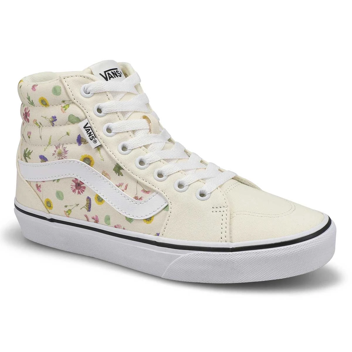 Vans Women's Filmore Hi Pressed Floral Sneake 3 Vans Women's Filmore Hi Pressed Floral Sneake