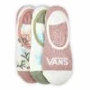 Vans Women's Micro Ditsy Canoodle Sock - 3 Pa -Shoe Series Store VN0A7YU2BQL XXX