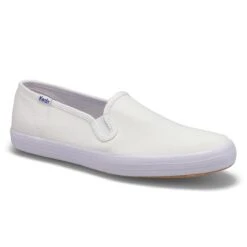 Keds Women's CHAMPION Slip On Canvas CVO Snea