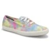 Keds Women's Champion Tie Dye Sneaker