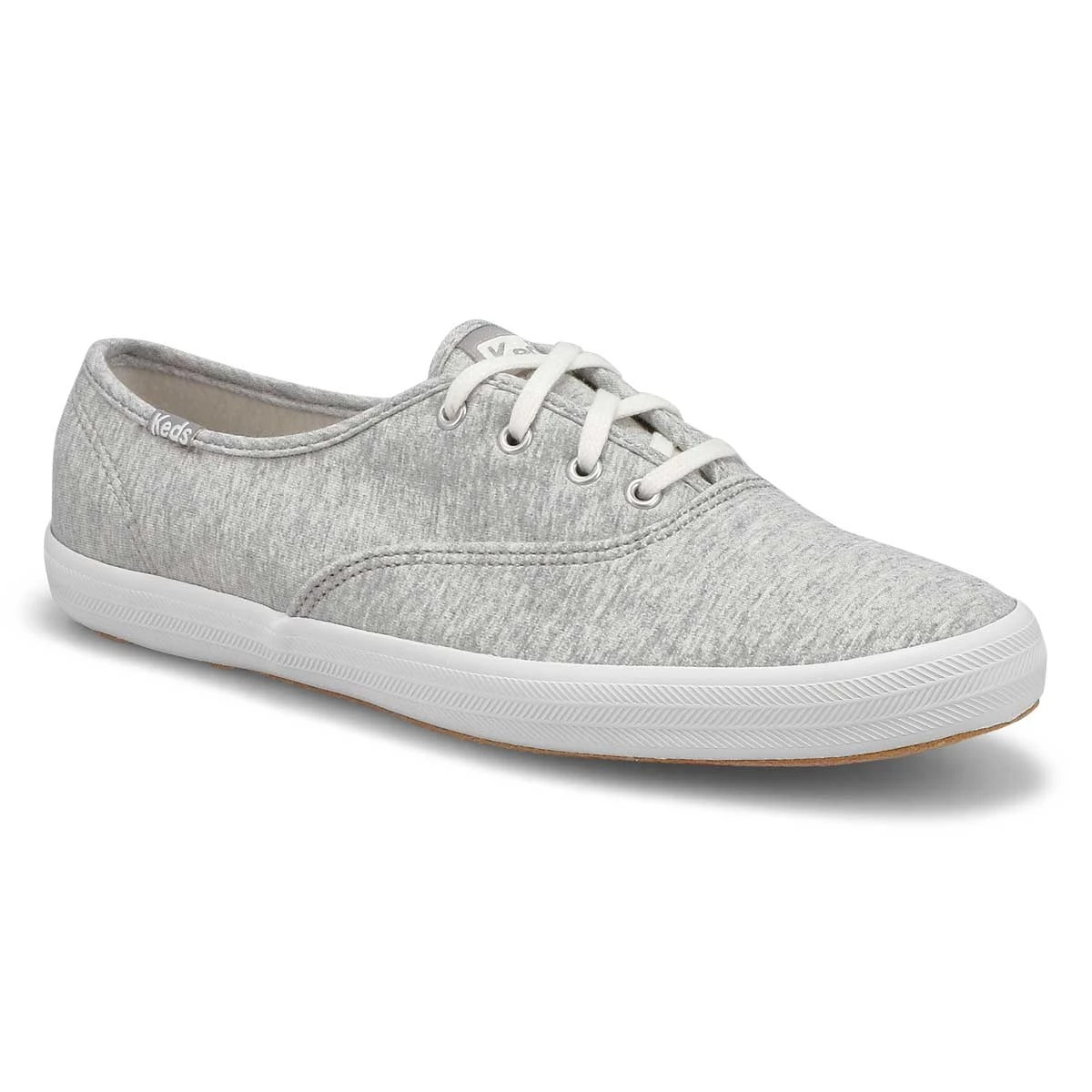 Keds Women's Champion Collegiate Sneaker -Gre 3 Keds Women's Champion Collegiate Sneaker -Gre